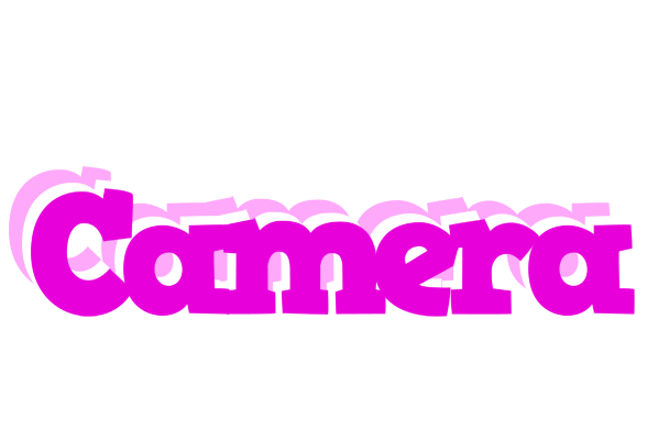 Camera rumba logo