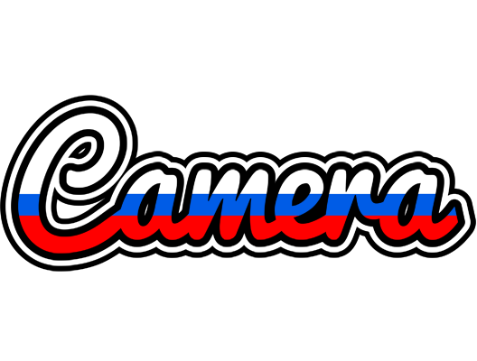 Camera russia logo