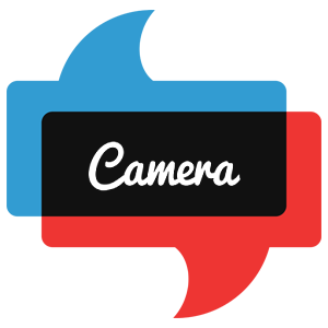 Camera sharks logo