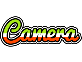 Camera superfun logo