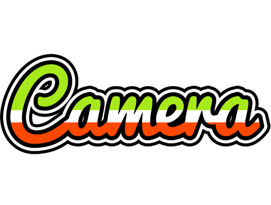 Camera superfun logo