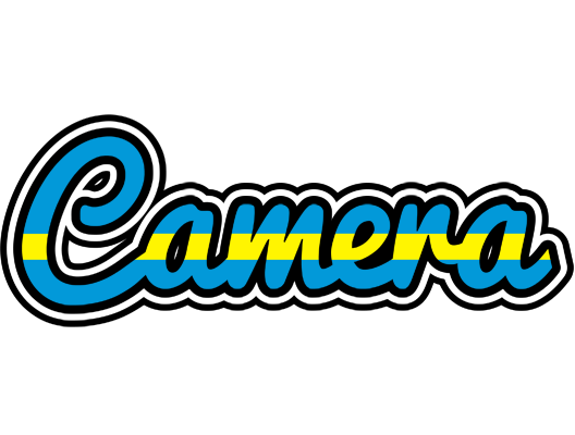 Camera sweden logo