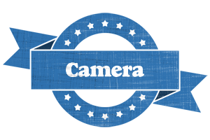 Camera trust logo