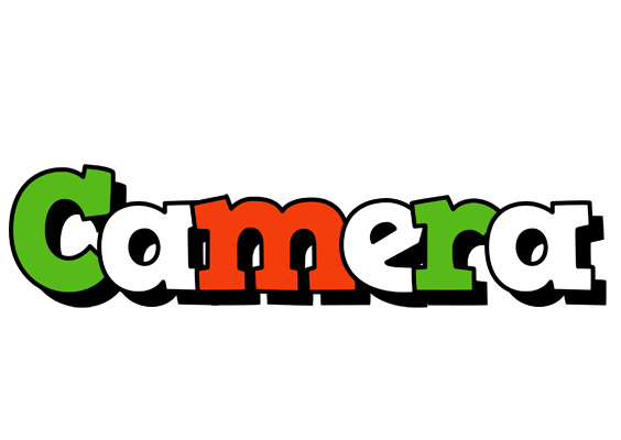Camera venezia logo
