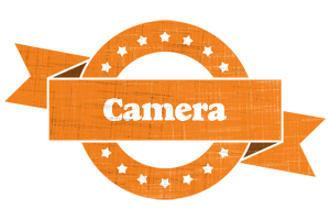 Camera victory logo
