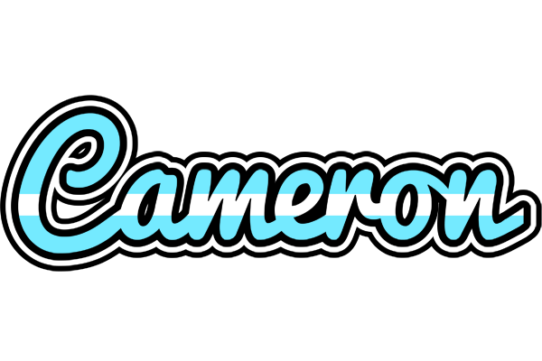Cameron argentine logo