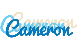 Cameron breeze logo