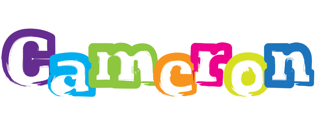 Cameron casino logo