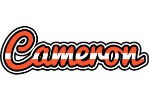 Cameron denmark logo