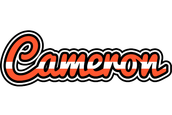 Cameron denmark logo