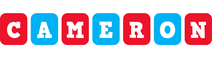 Cameron diesel logo