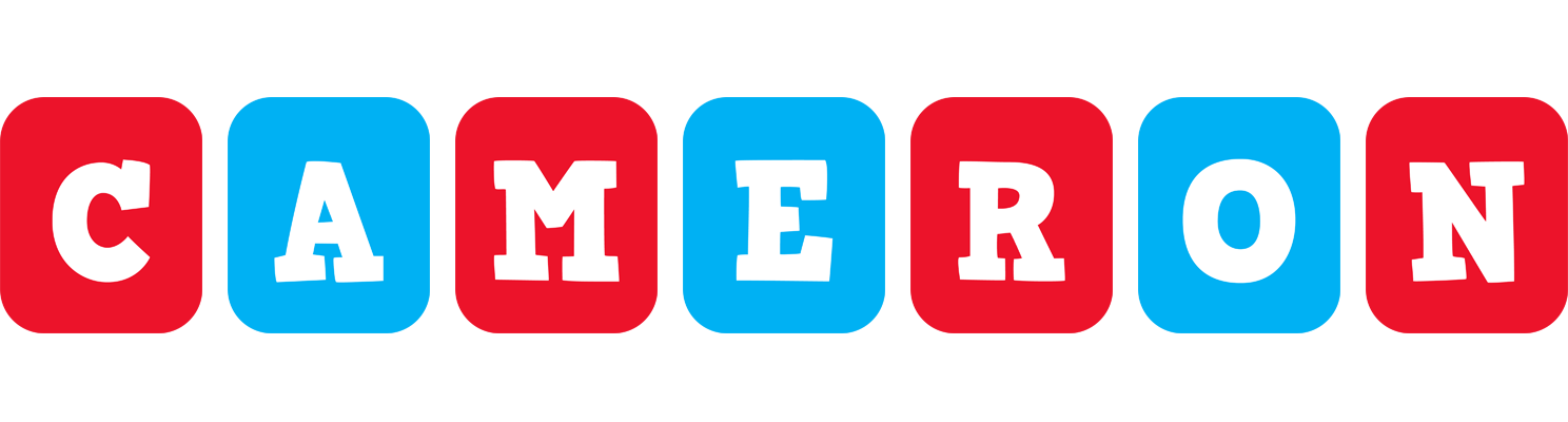 Cameron diesel logo