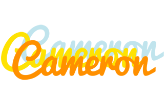 Cameron energy logo