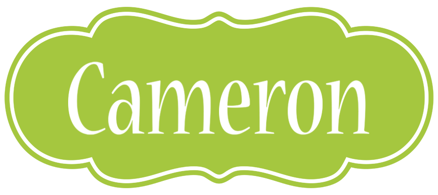 Cameron family logo