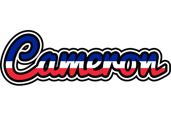 Cameron france logo