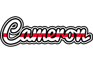 Cameron kingdom logo