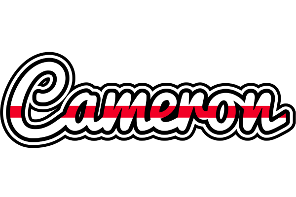 Cameron kingdom logo