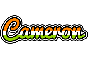 Cameron mumbai logo