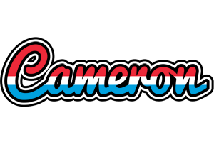 Cameron norway logo