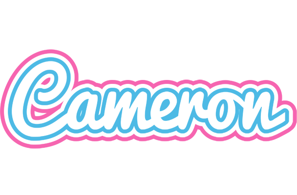 Cameron outdoors logo