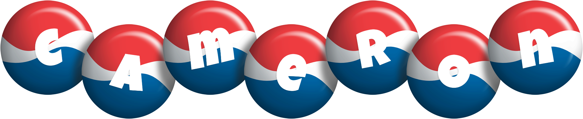 Cameron paris logo