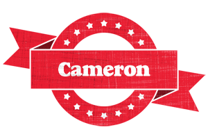 Cameron passion logo