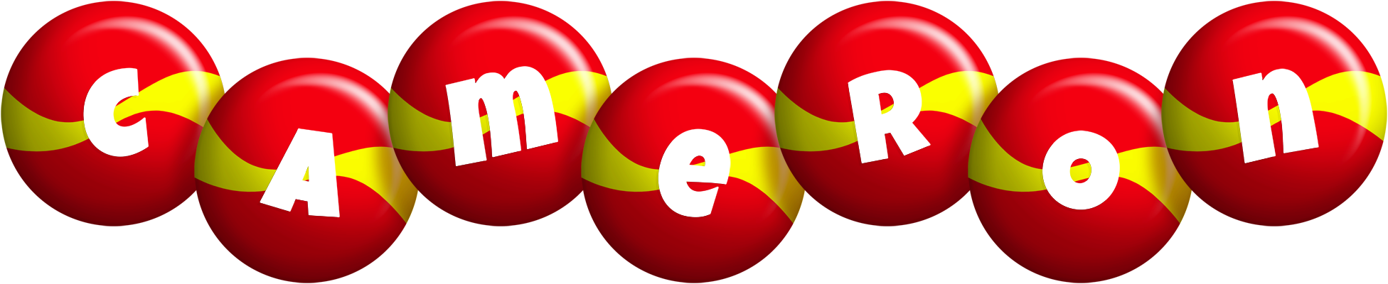 Cameron spain logo