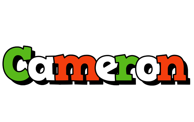 Cameron venezia logo