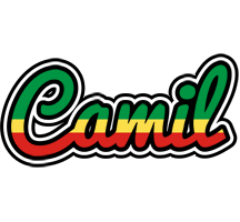 Camil african logo