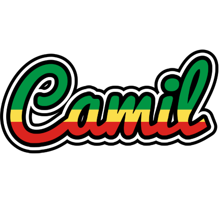Camil african logo