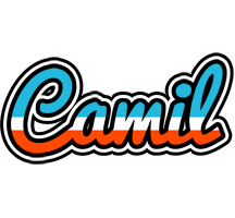 Camil america logo