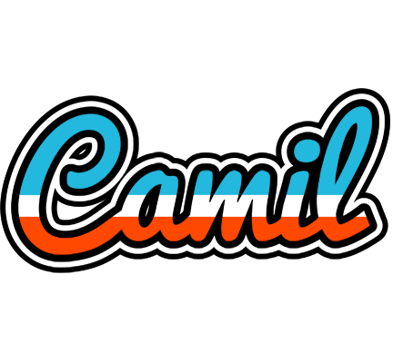 Camil america logo