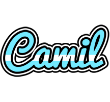 Camil argentine logo