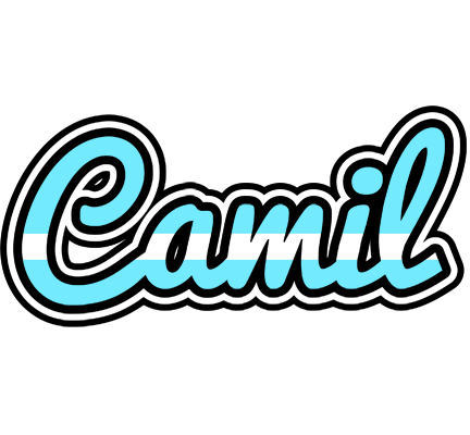 Camil argentine logo