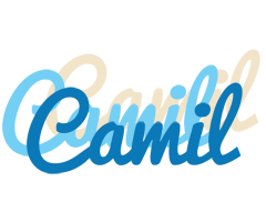 Camil breeze logo