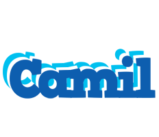 Camil business logo