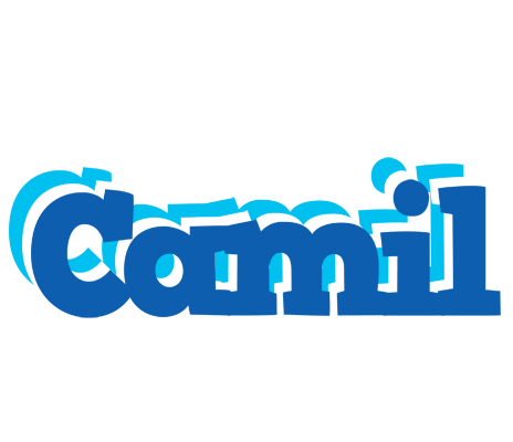 Camil business logo