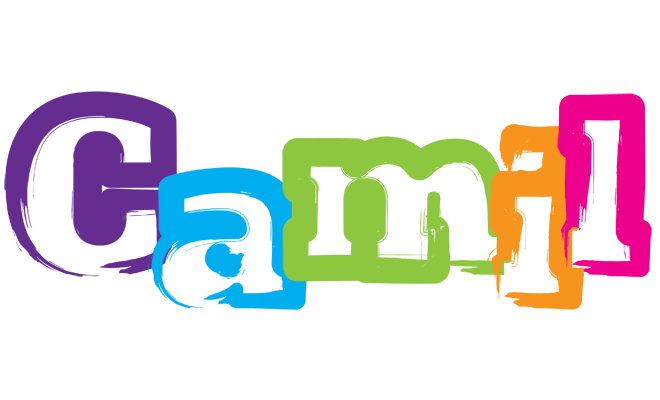 Camil casino logo