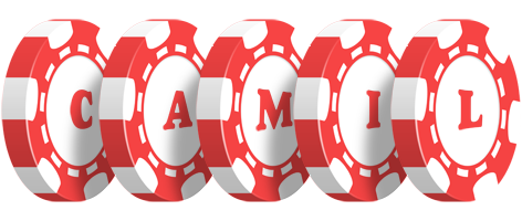 Camil chip logo