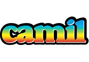 Camil color logo