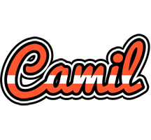 Camil denmark logo