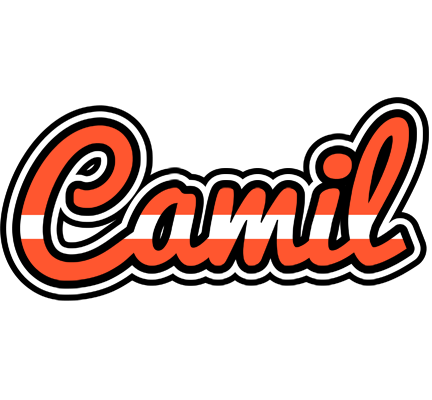 Camil denmark logo