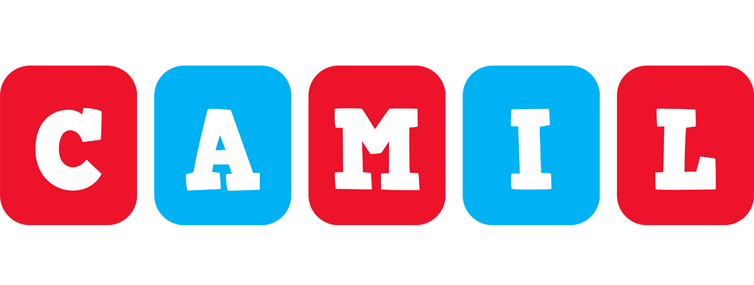 Camil diesel logo