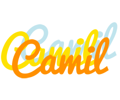 Camil energy logo