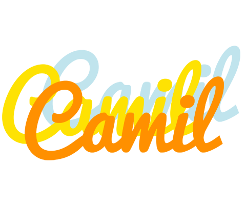 Camil energy logo