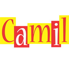 Camil errors logo