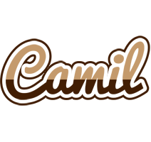 Camil exclusive logo