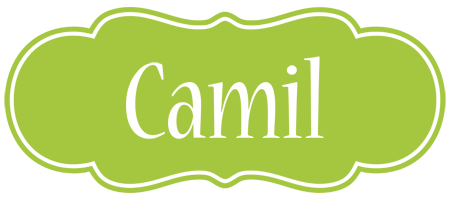 Camil family logo