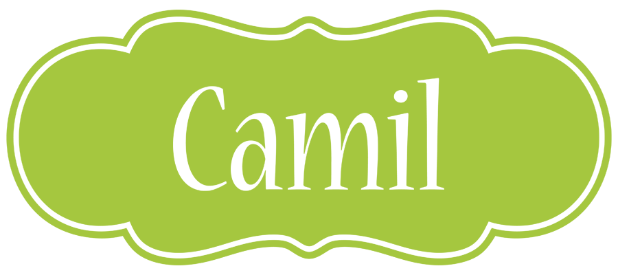 Camil family logo