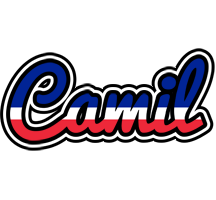 Camil france logo